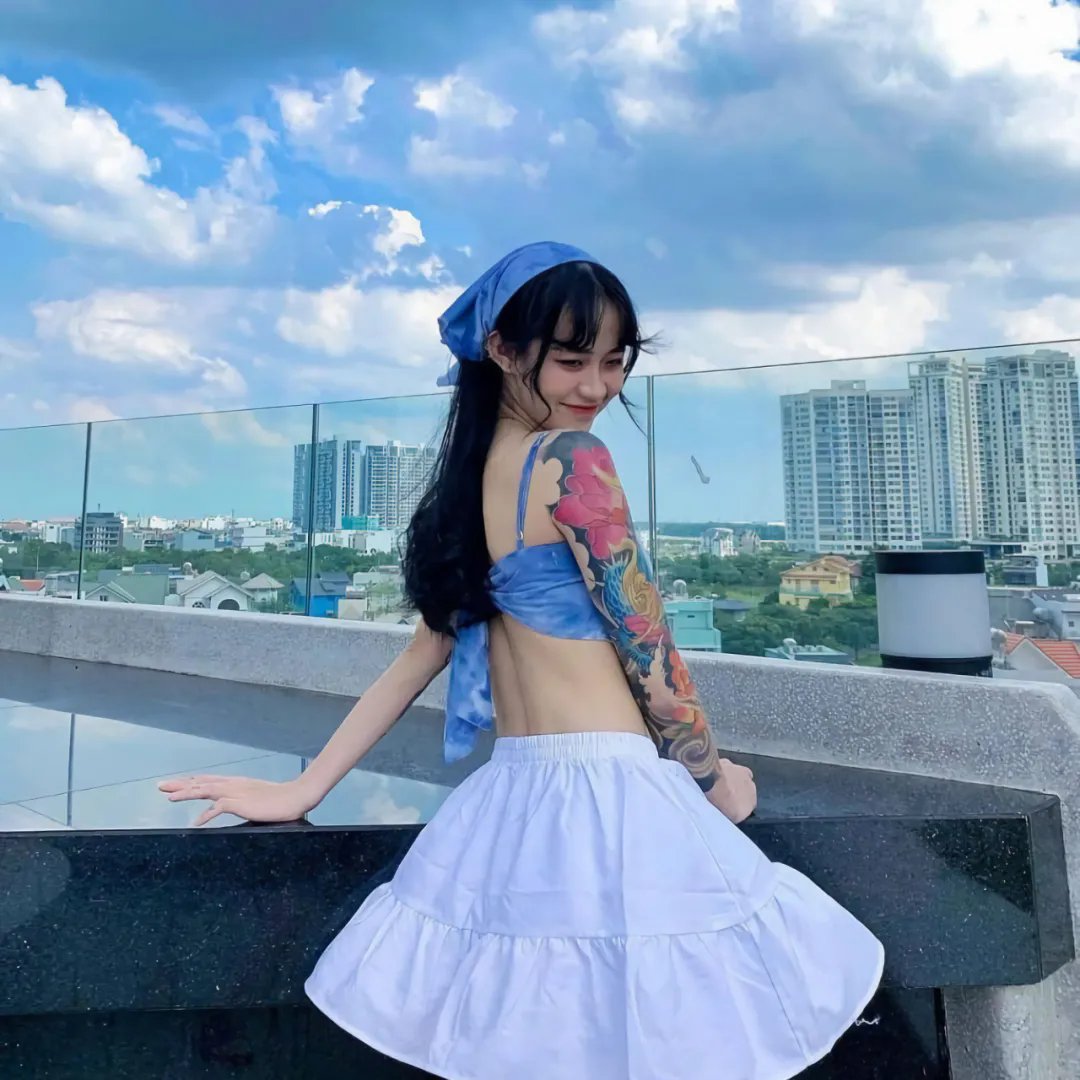 妈咪